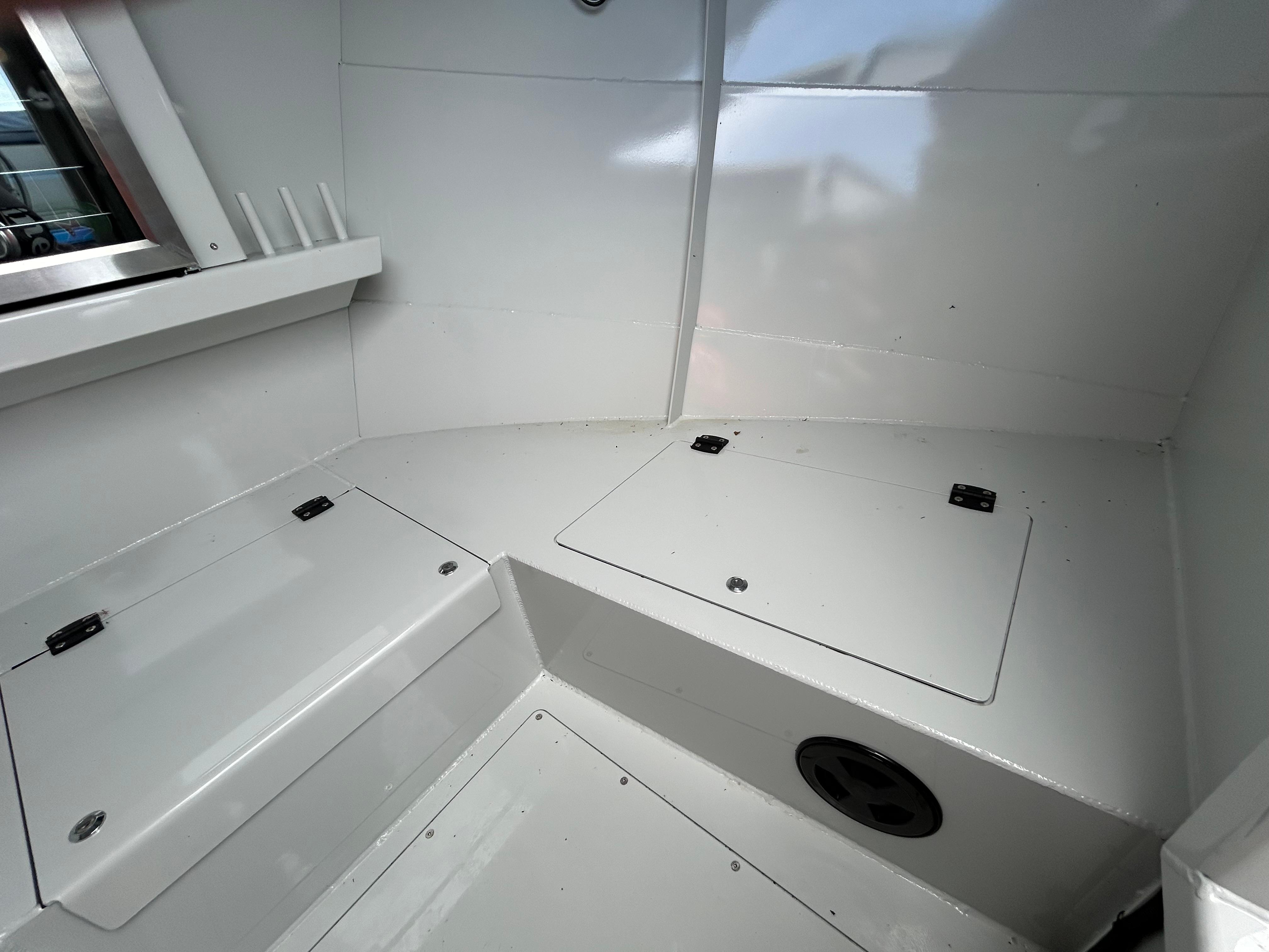 Waterdream S-850 Speedster — foto 26 van 31