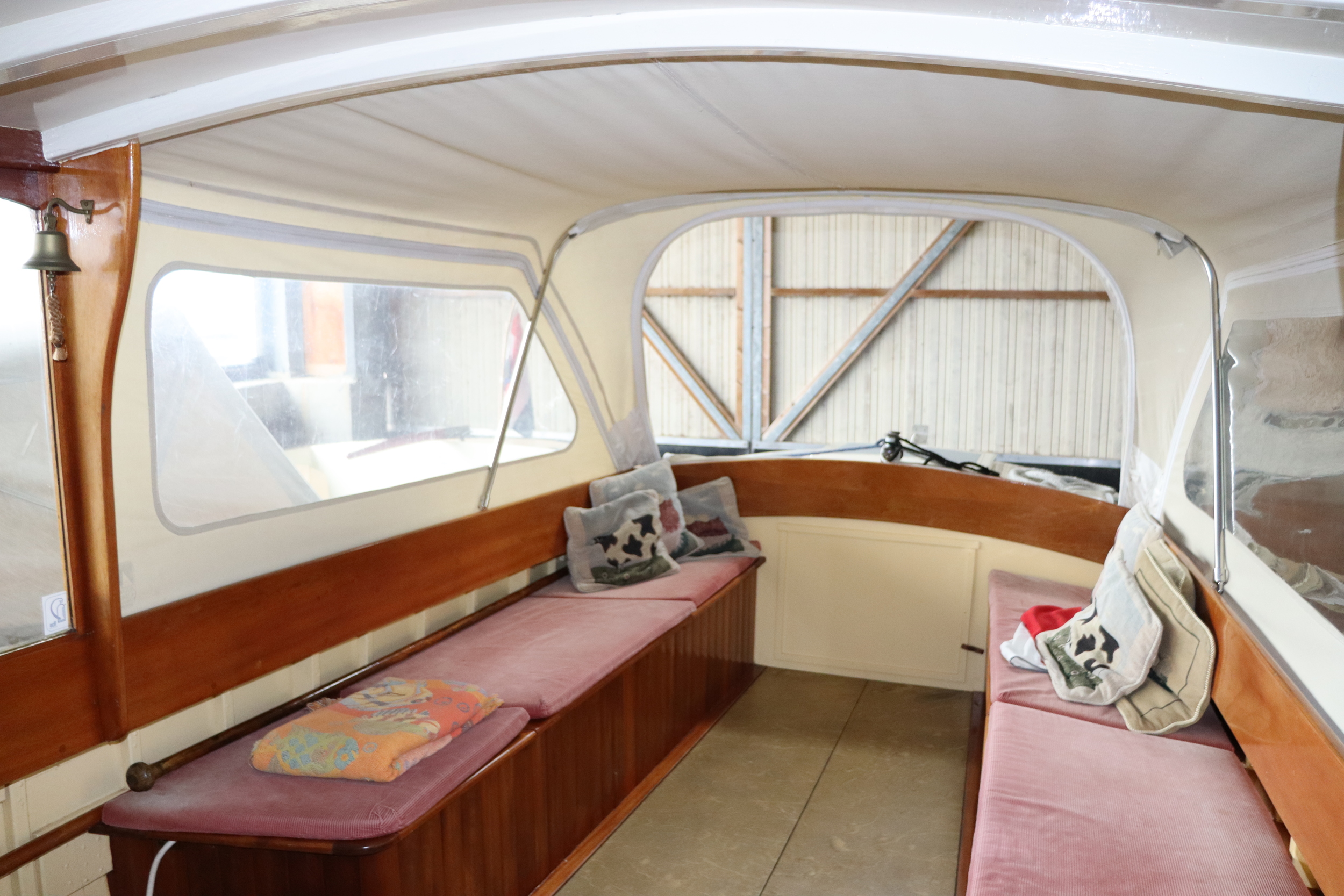 Bakdekkruiser 10.50 — foto 20 van 29