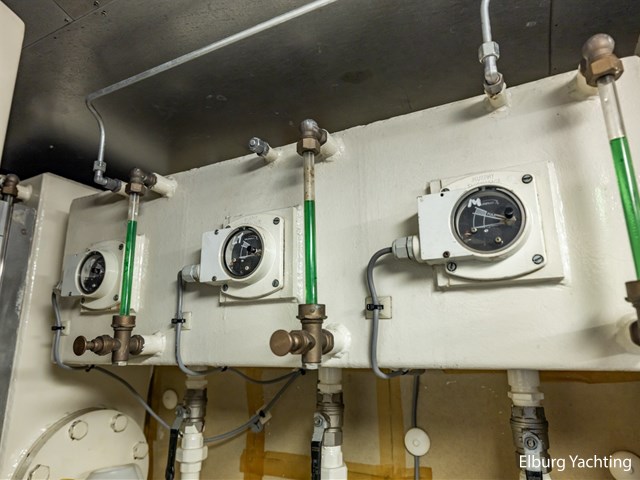 Bekebrede Luxe Motor 19.95 - Spudpalen - CVO — foto 58 van 96