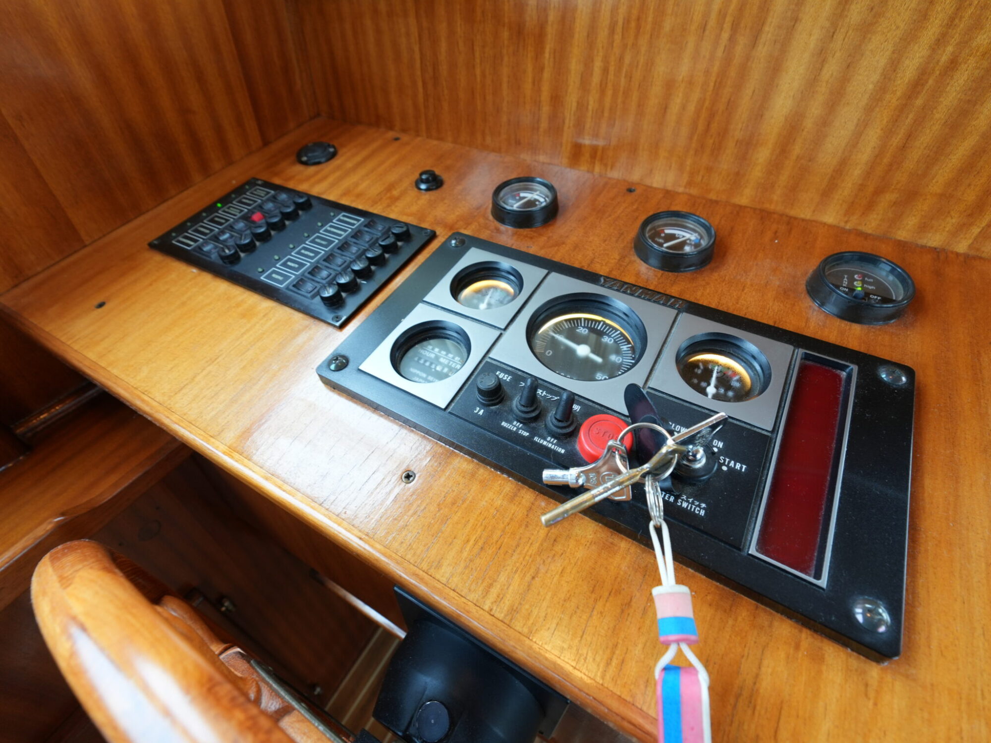 Brandsma Brandsmavlet 10.50 AK Cabrio — foto 16 van 35