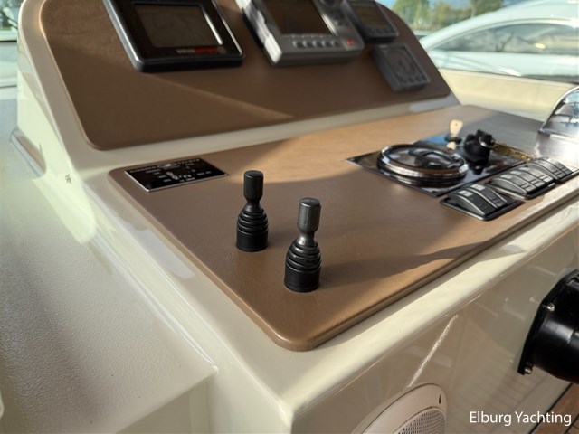 Linssen Grand Sturdy - 43.9 AC — foto 73 van 100