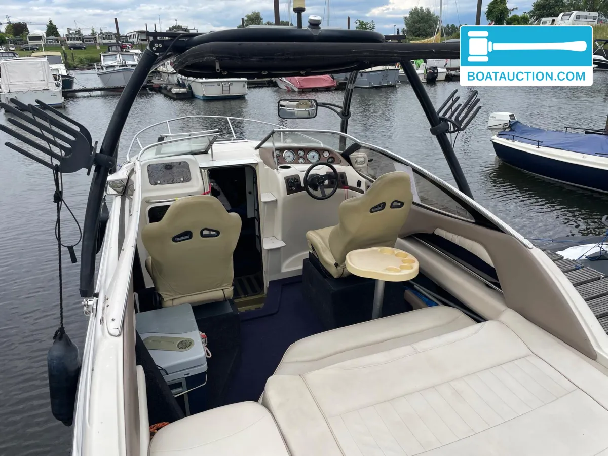 Regal 2150 — foto 23 van 26