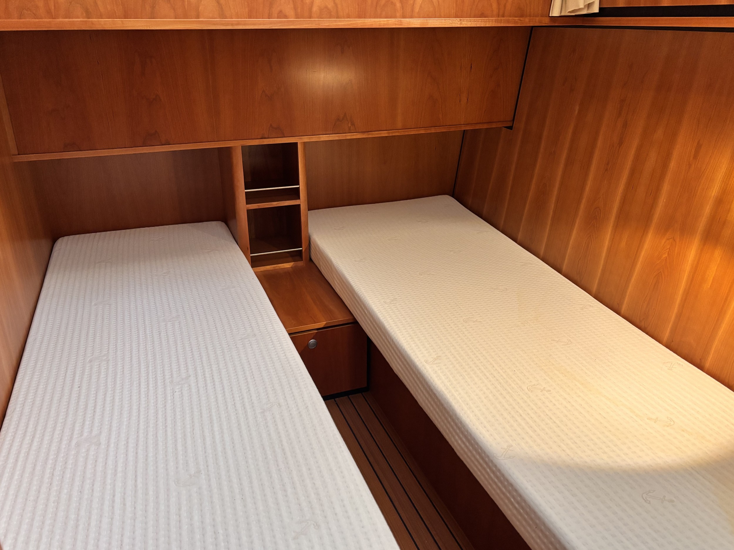 Linssen Grand Sturdy 40.9 AC — foto 19 van 27