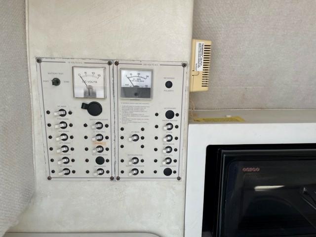 Glastron GS 249 Volvo D3 Diesel — foto 11 van 16