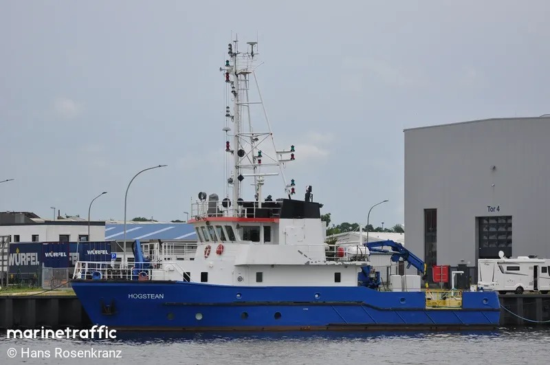 Offshore 26.00 — foto 1 van 16