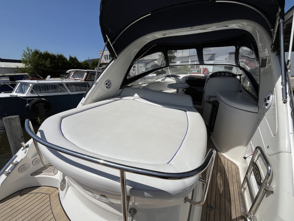 Bavaria  30 Sport — foto 8 van 23