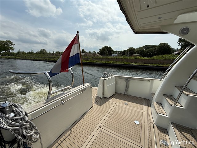 Beneteau Antares 13.80 — foto 42 van 88