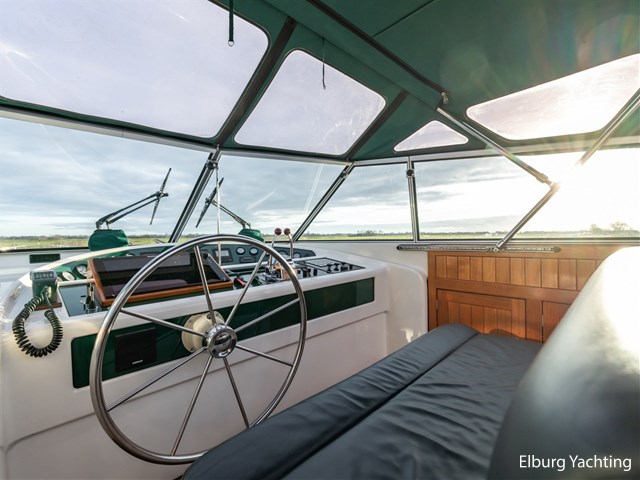 Linssen Grand Sturdy 500 - Traveller — foto 45 van 81