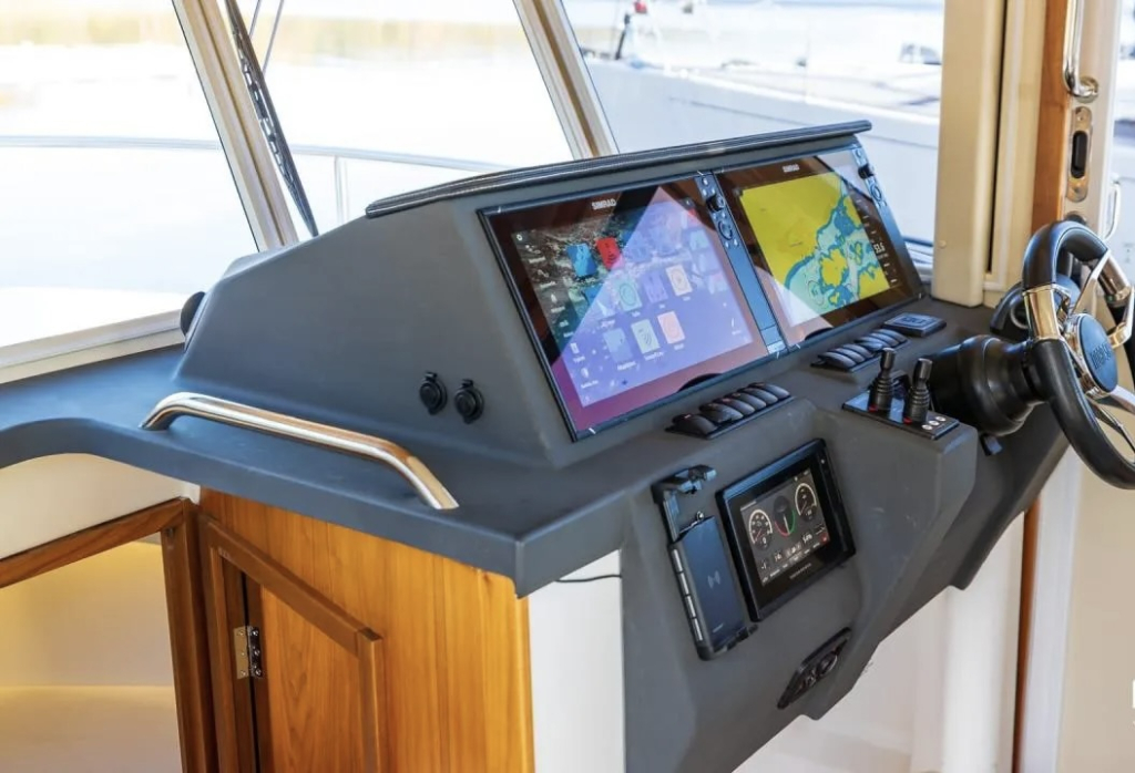 Nord Star 31+ — foto 11 van 28