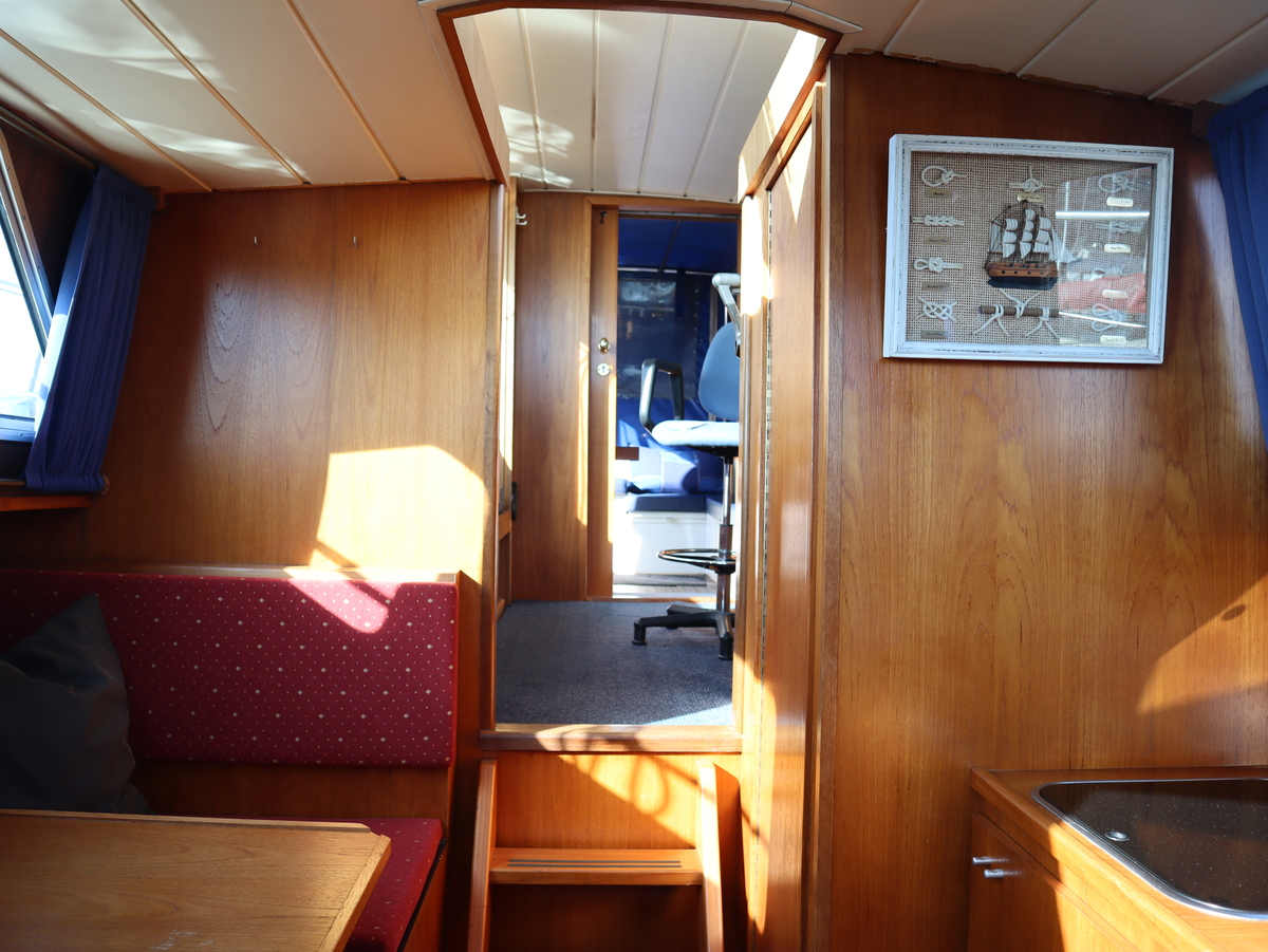 Beachcraft 850 Refit — foto 3 van 36