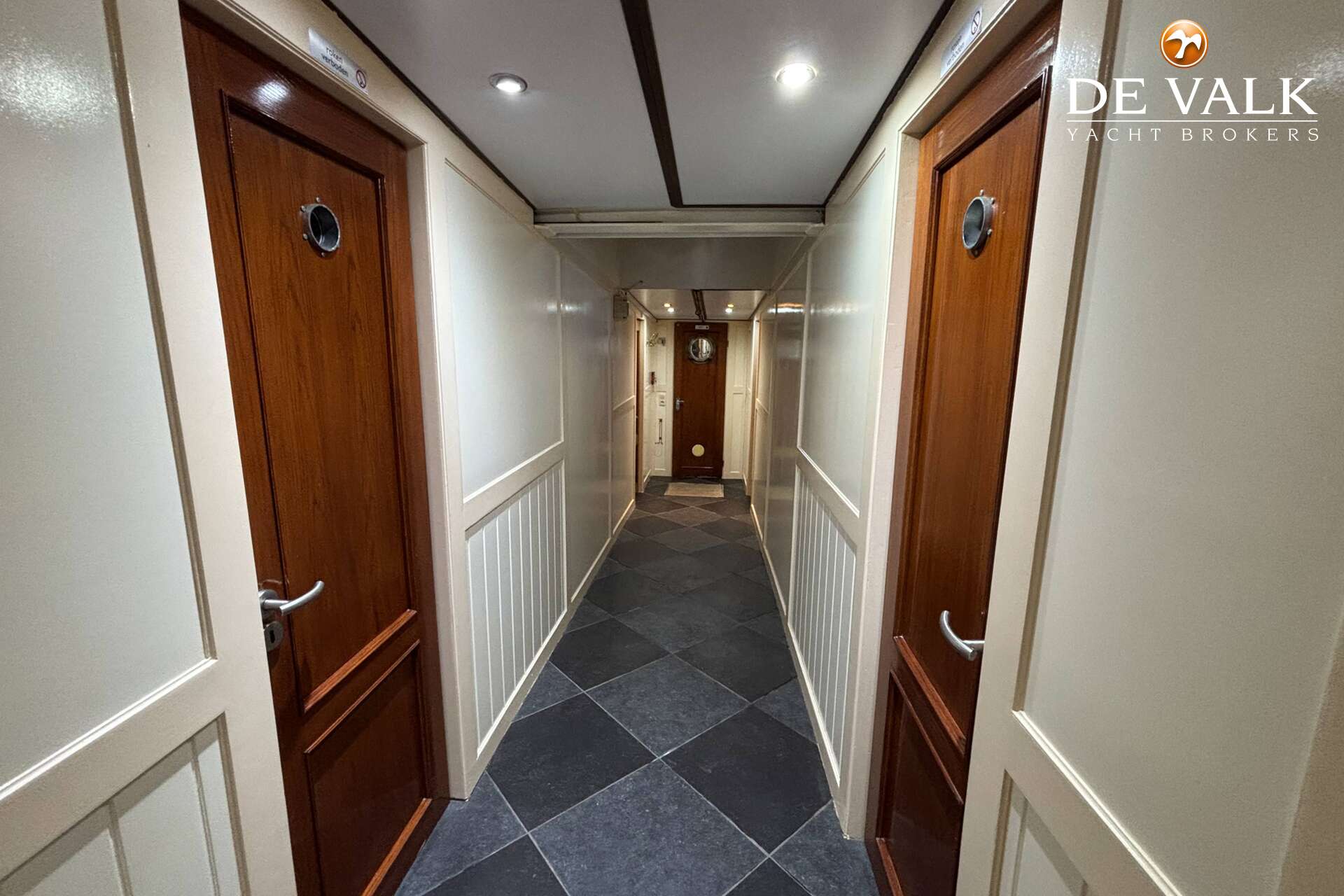 Expedition Vessel Long Range 29M — foto 16 van 27