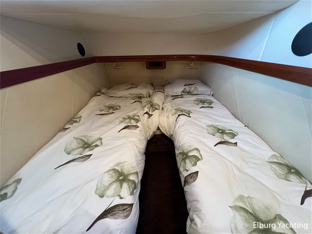 Cranchi Atlantique 48 — foto 24 van 77