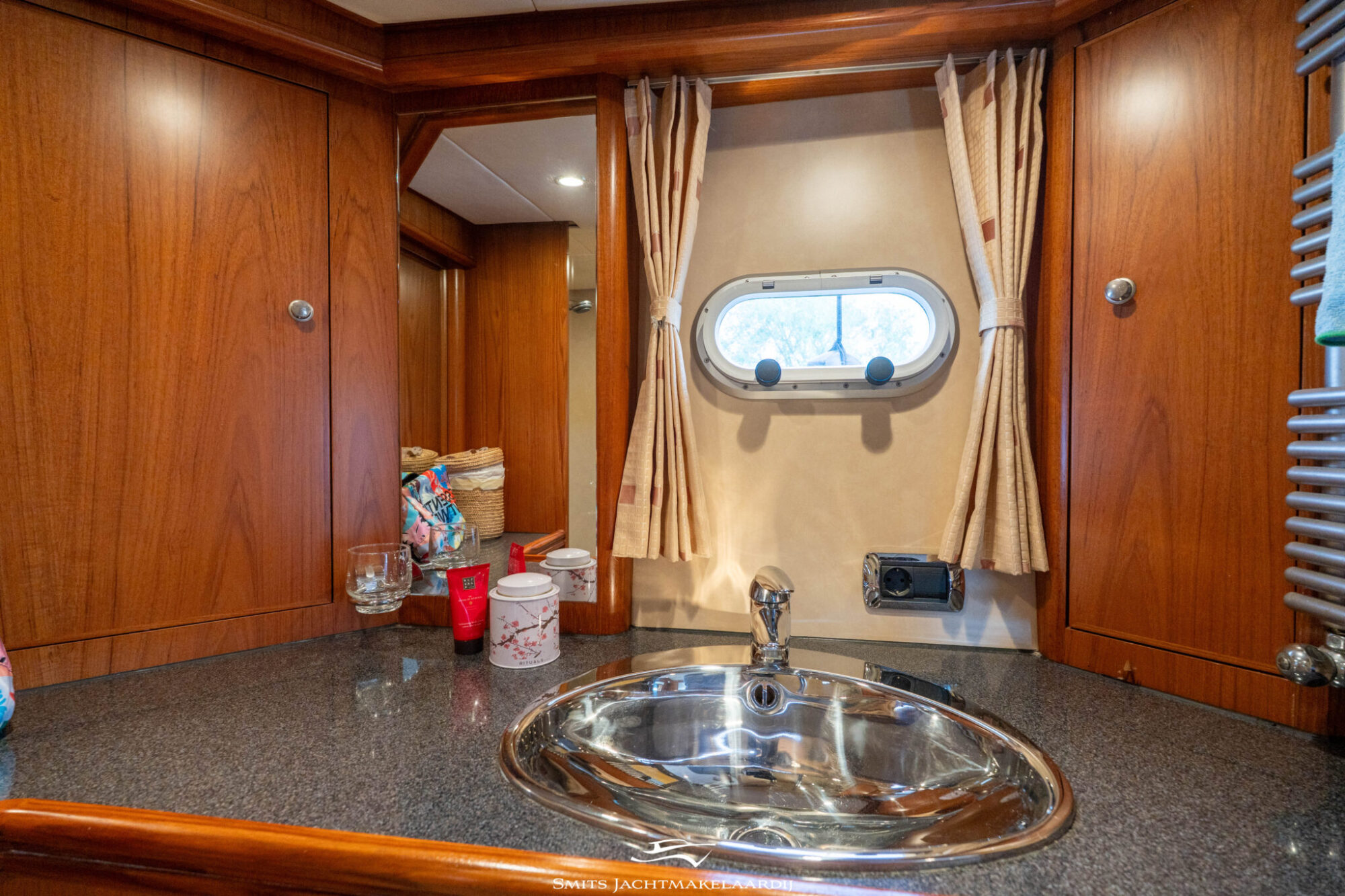 Van der Valk Valk Continental 15.50 Cabrio — foto 48 van 105