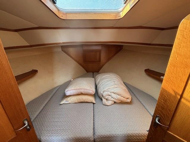 Cygnus Cyfish 33 — foto 4 van 4