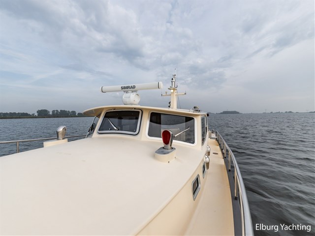 Rego Fury 12.00 OK - Custom Build - Stabilizers — foto 55 van 73