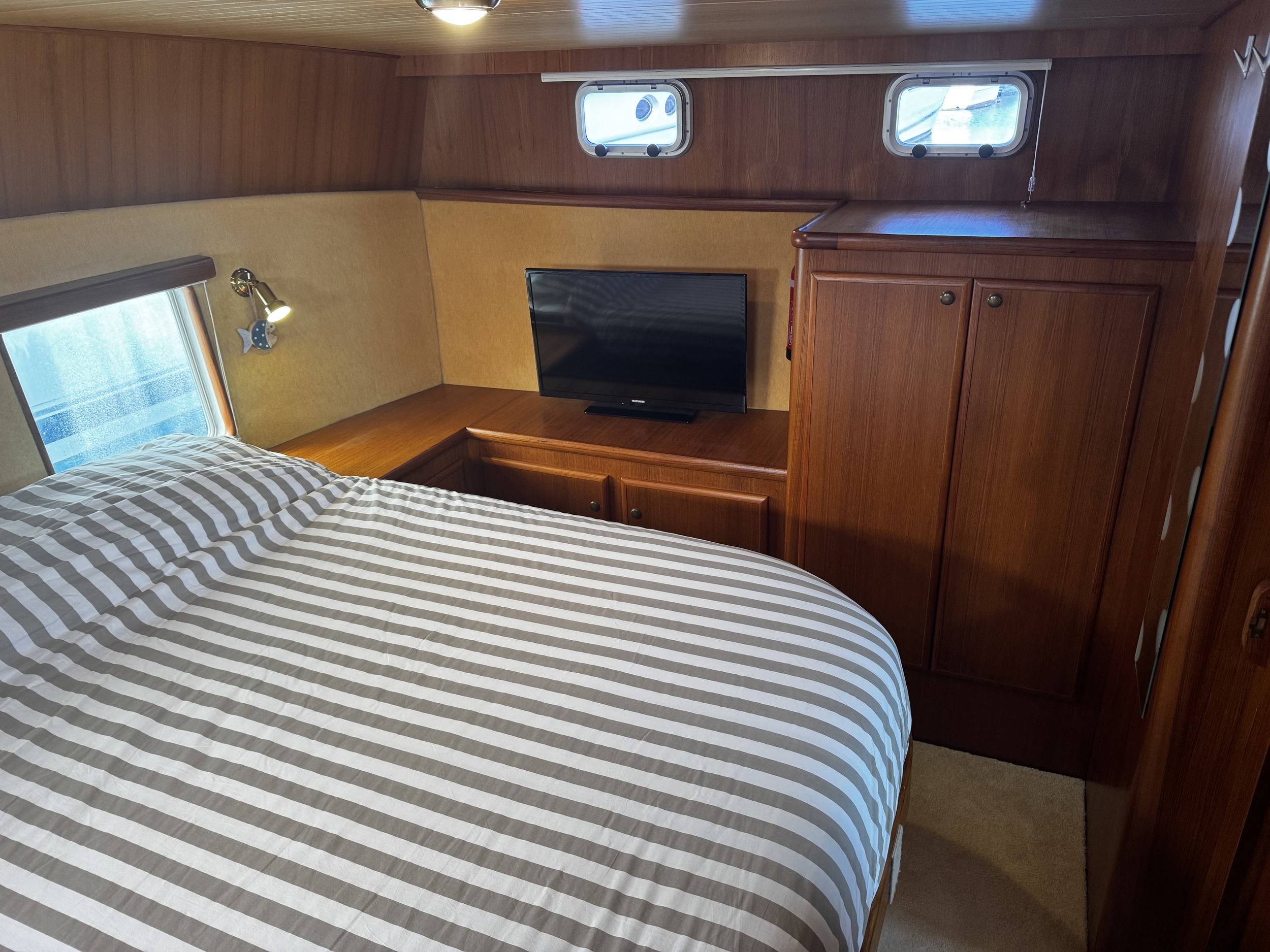 Aquanaut Drifter Trawler 1250 AK — foto 25 van 40