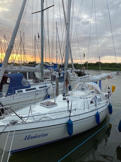 Victoire 855 — foto 6 van 37