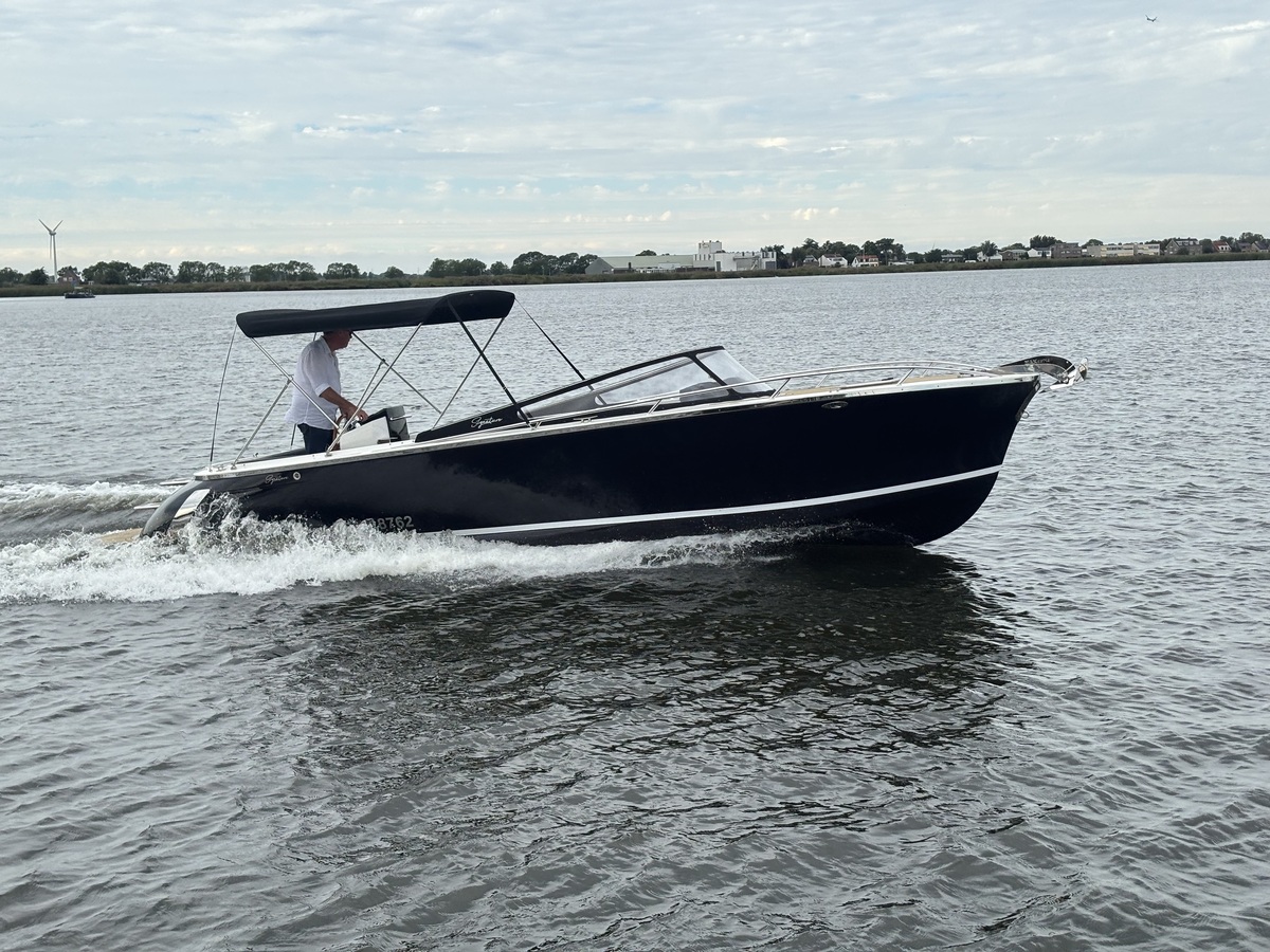 Nauta Spirit 28 — foto 7 van 21
