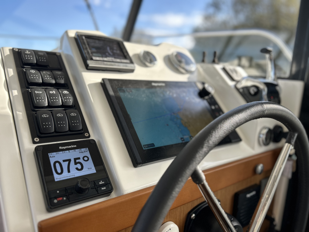 Beneteau Swift Trawler 35   (Gedupliceerd) — foto 37 van 54