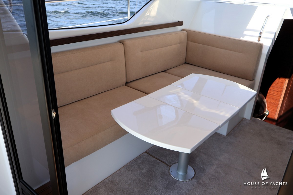 Rodman Spirit 31 — foto 10 van 12