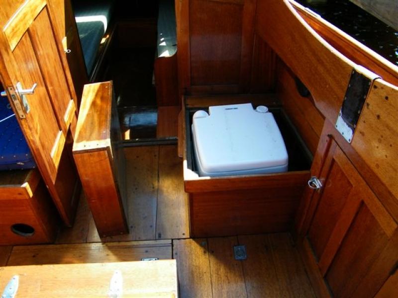 Forslund Expresskryssare — foto 10 van 17
