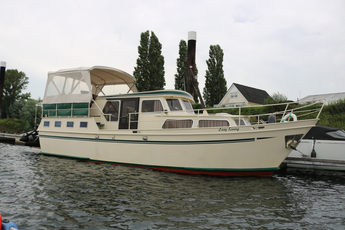 Fidego Kruiser 1100 — foto 17 van 44