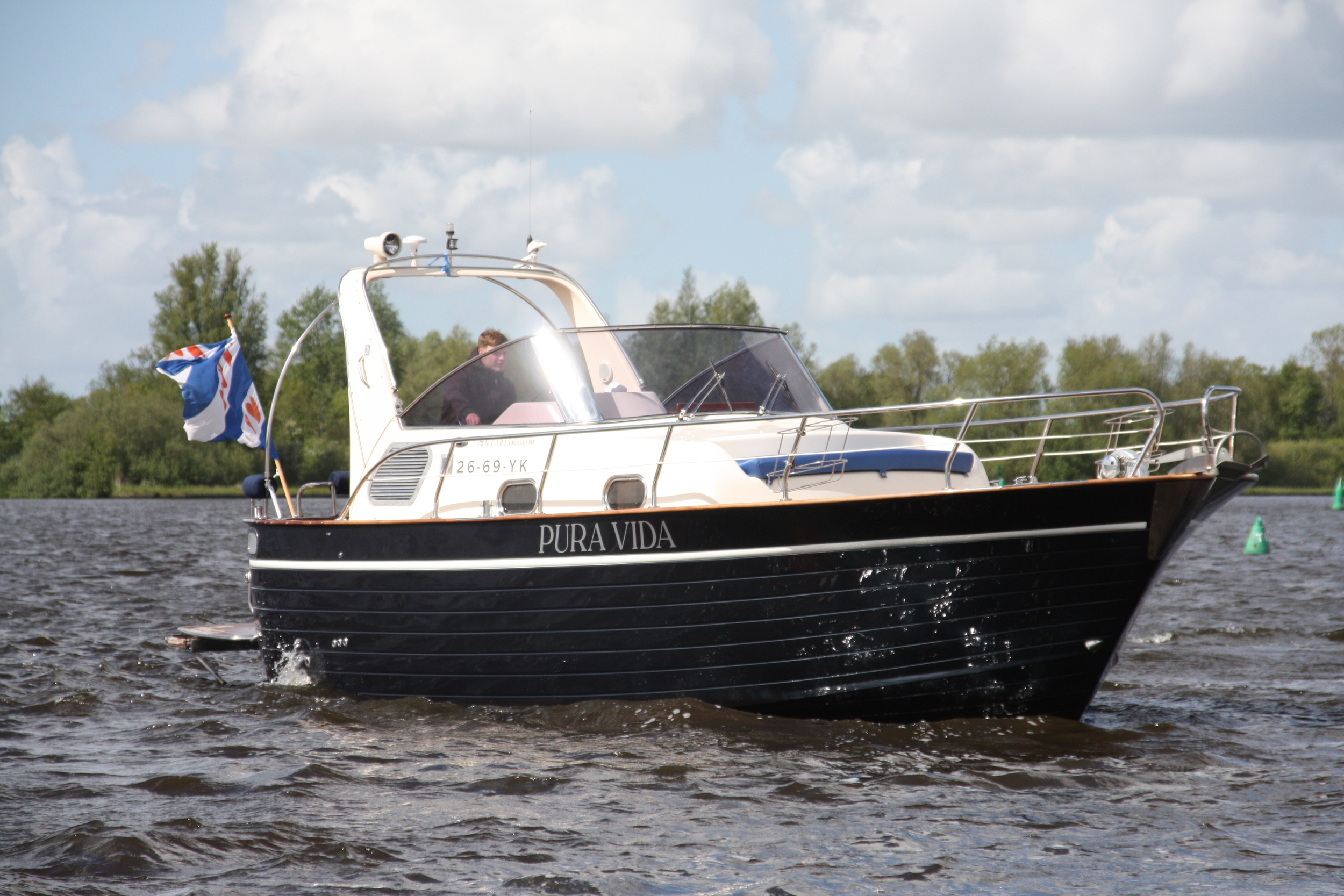 Antaris Mare Libre 940 — foto 5 van 32