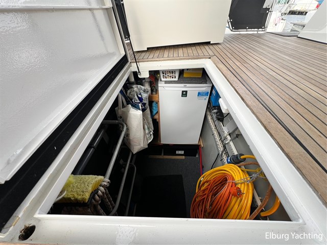VDL Pilot 50 - Open Kuip — foto 74 van 100