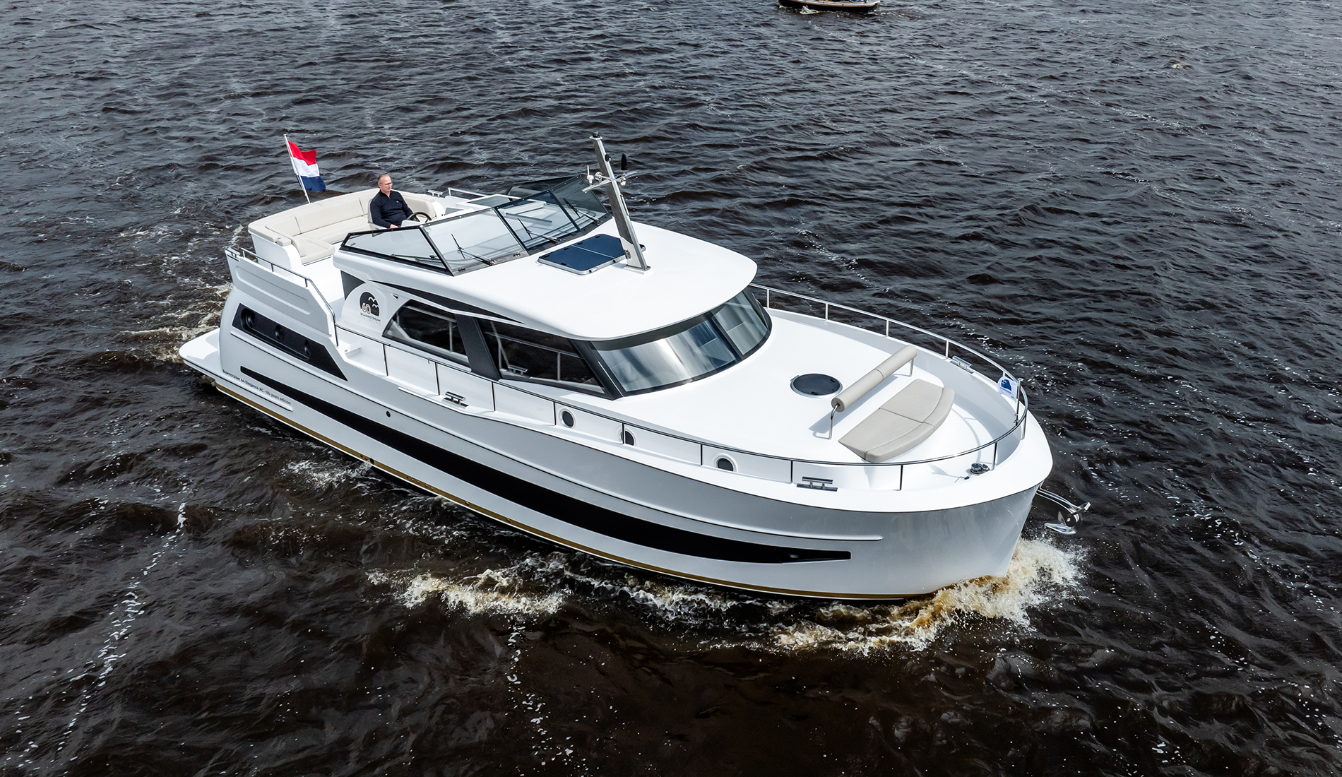 Boarncruiser 44 Elegance - AC — foto 5 van 25