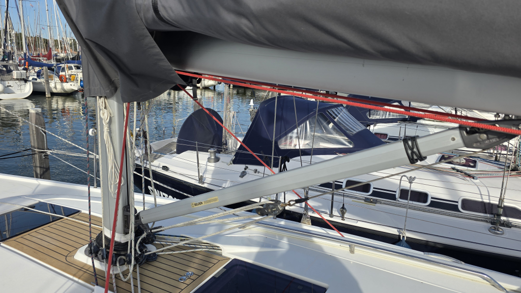Dehler 38 — foto 14 van 46
