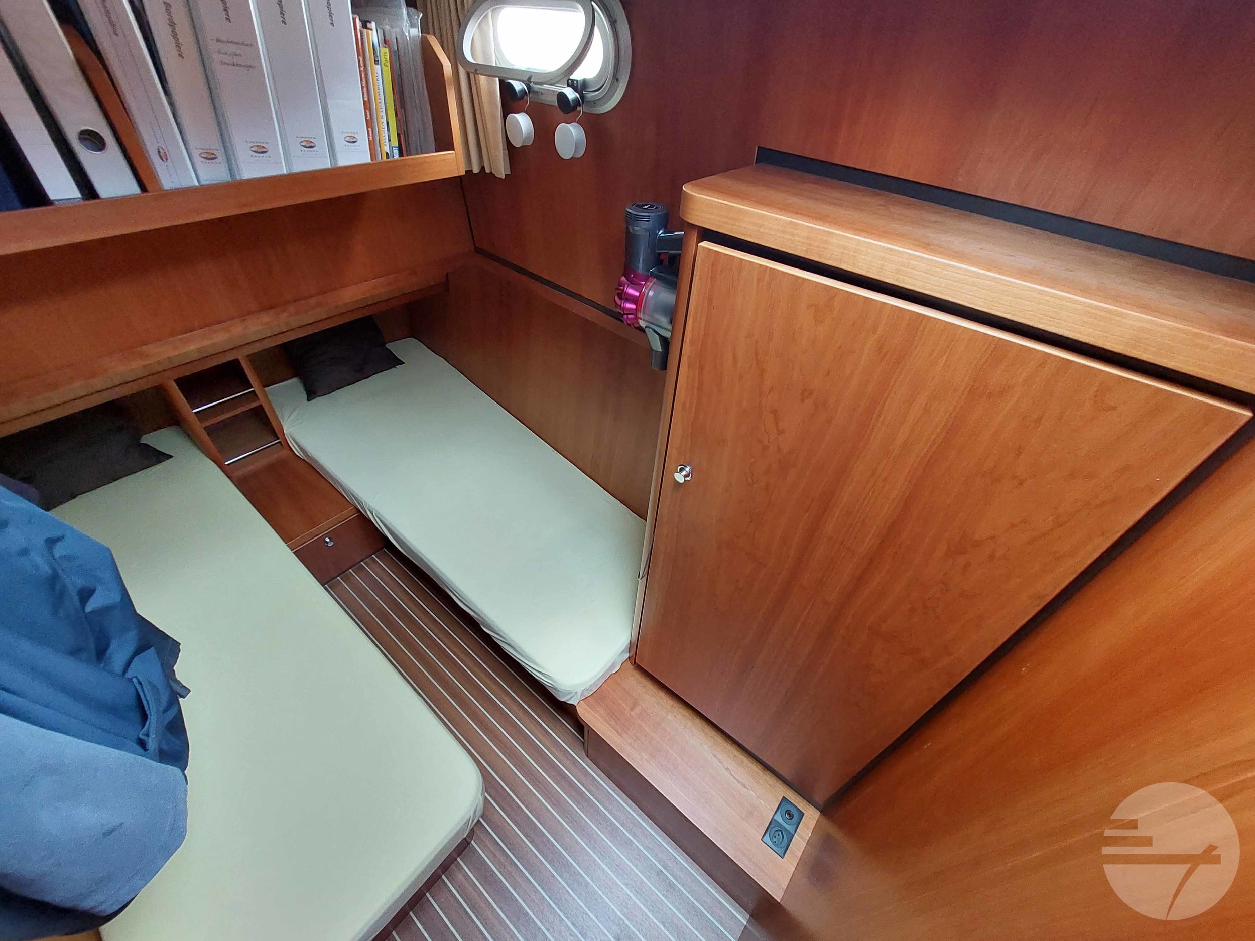 Linssen Grand Sturdy 43.9 AC — foto 61 van 69