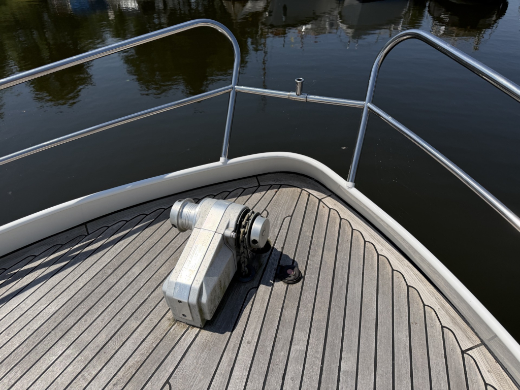 Aquanaut 1050 drifter AK — foto 39 van 42