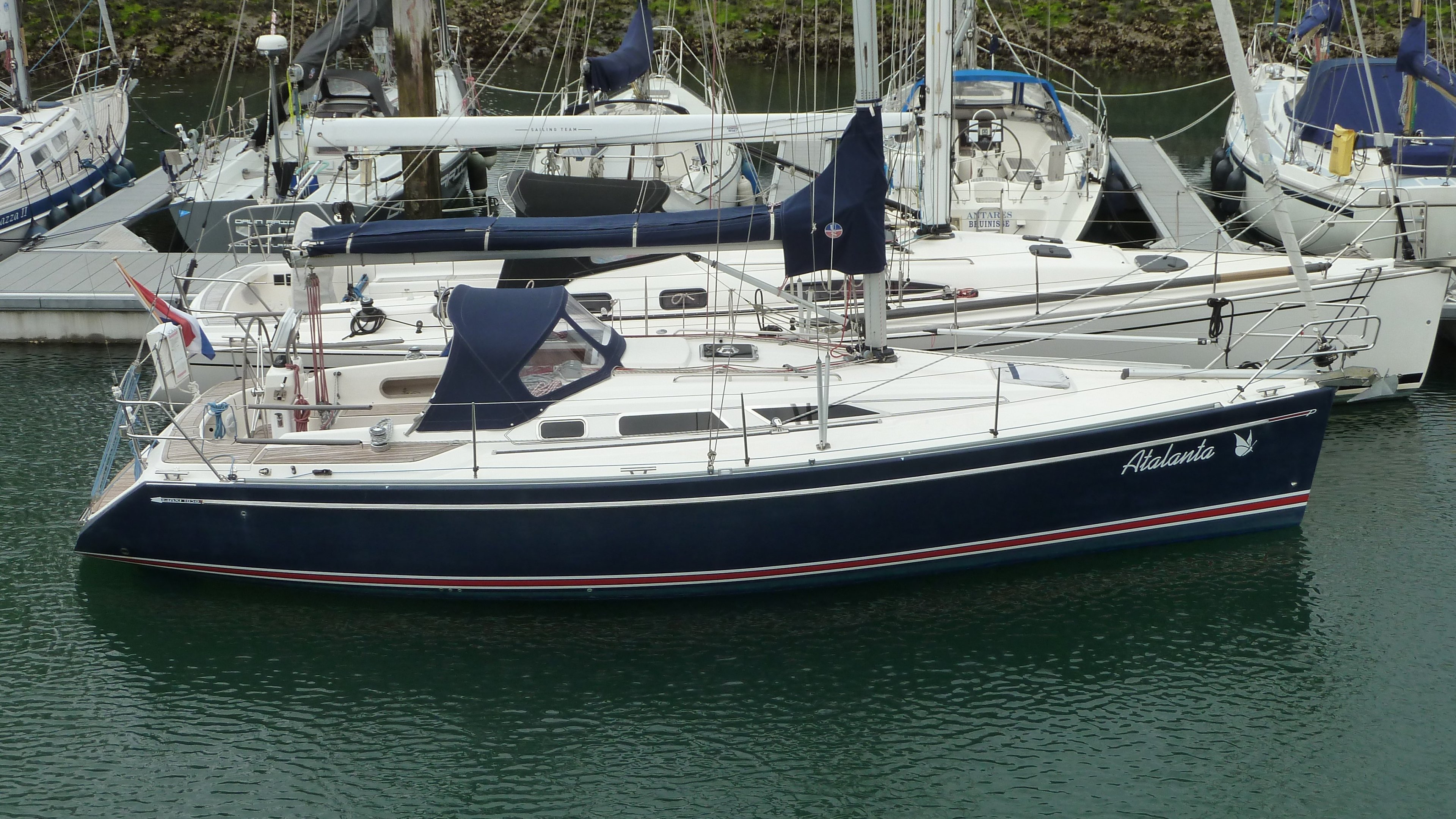 Maxi 1050 — foto 12 van 12
