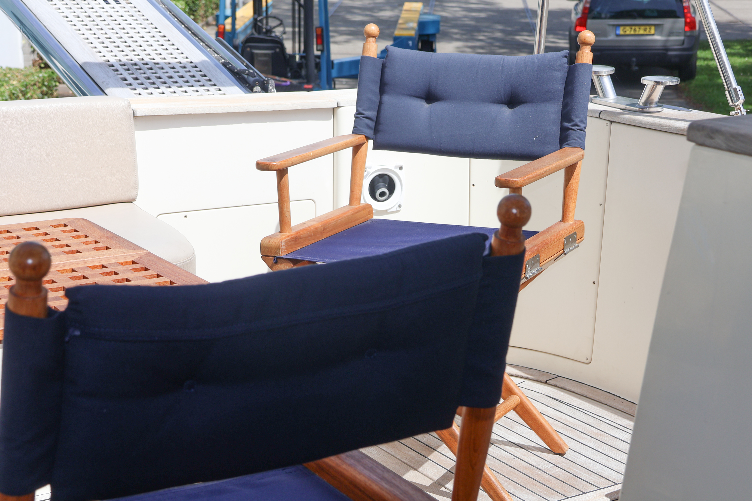 Acm Mystic 39 — foto 16 van 29
