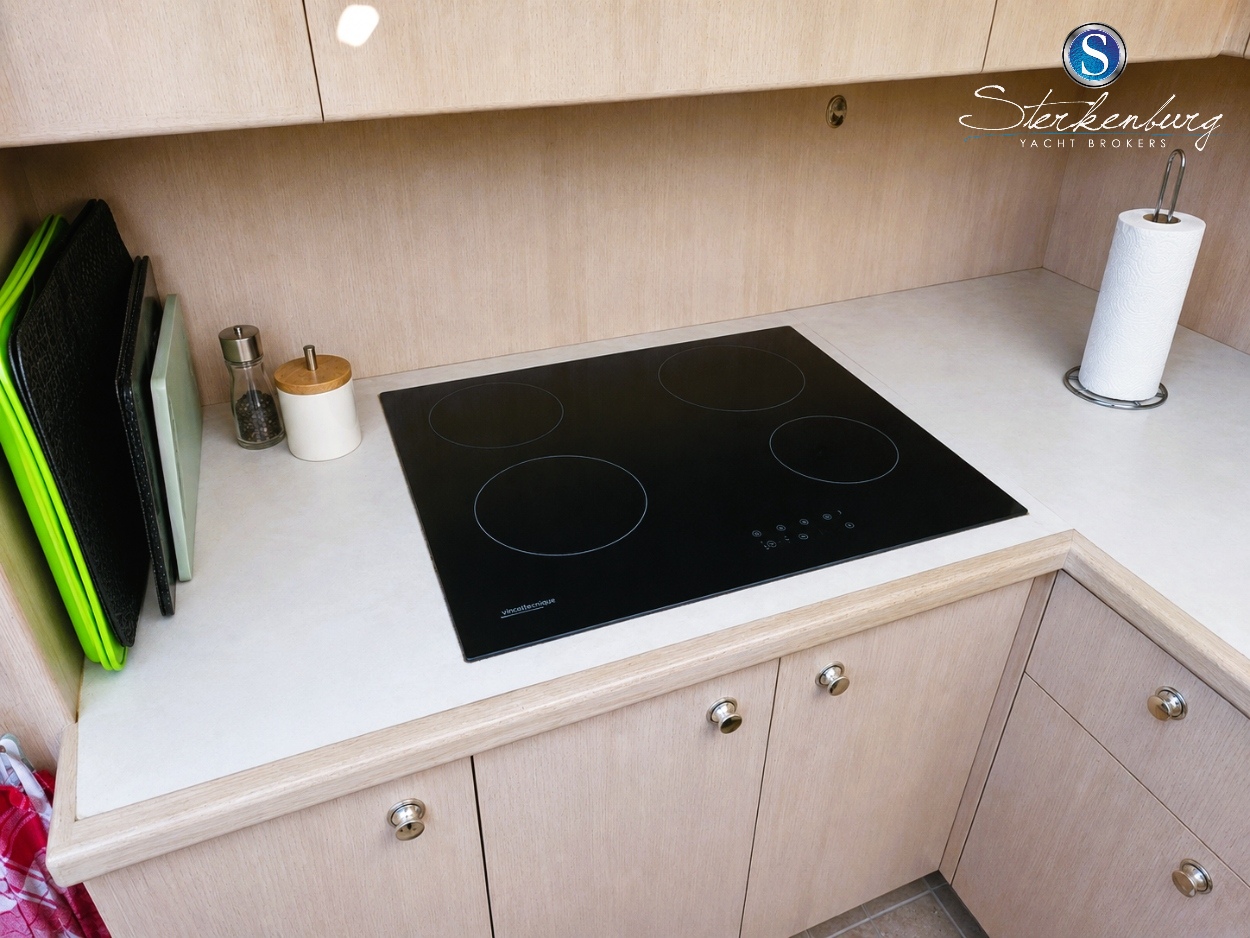 Valk Comfort 45 — foto 26 van 46