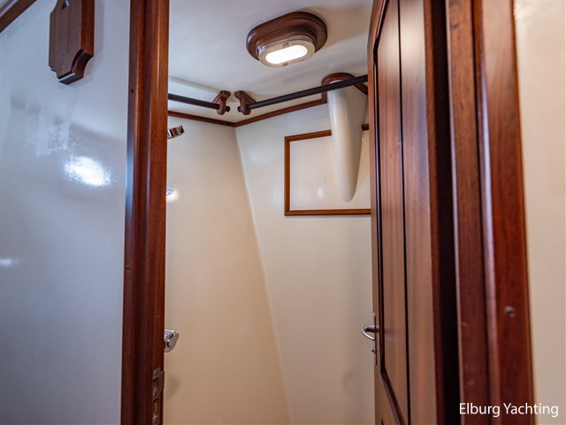 De Vries Lentsch Bromo - Full refit — foto 42 van 100