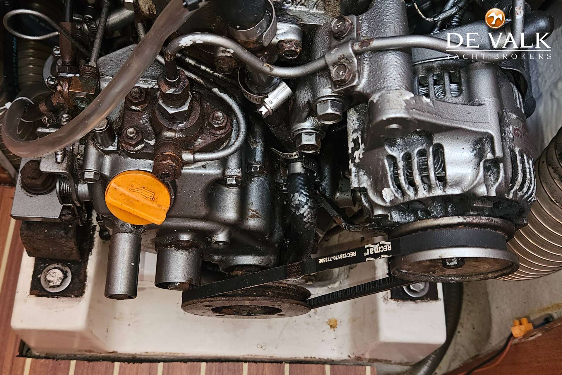 Viko S30 — foto 38 van 39