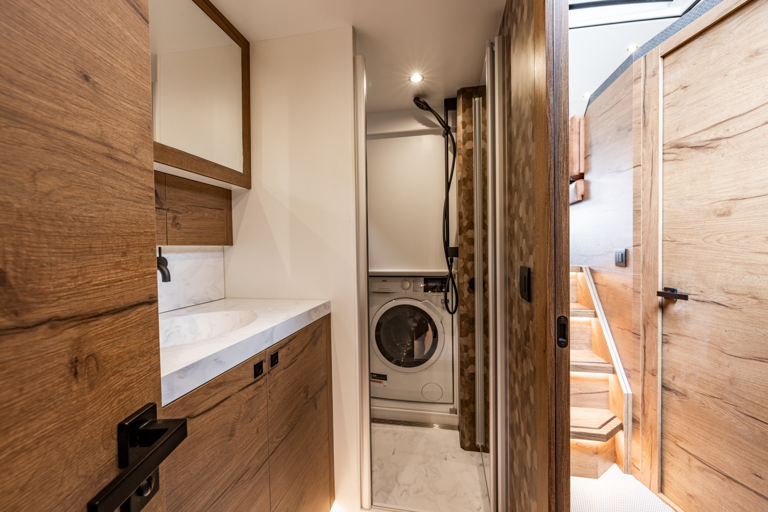 Boarncruiser 46 Elegance — foto 129 van 135