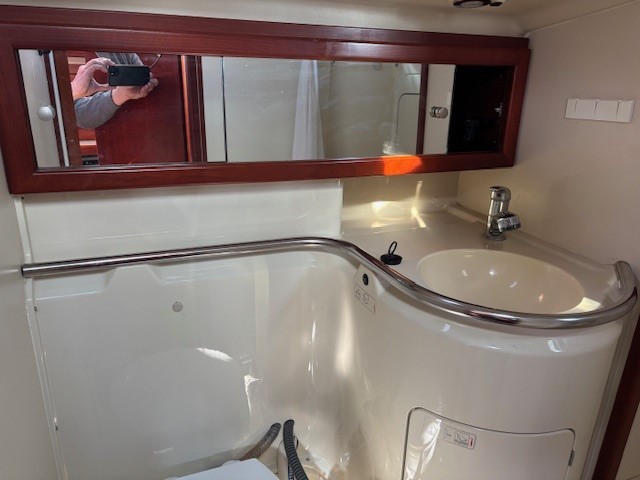 Dehler 36 JV — foto 54 van 59