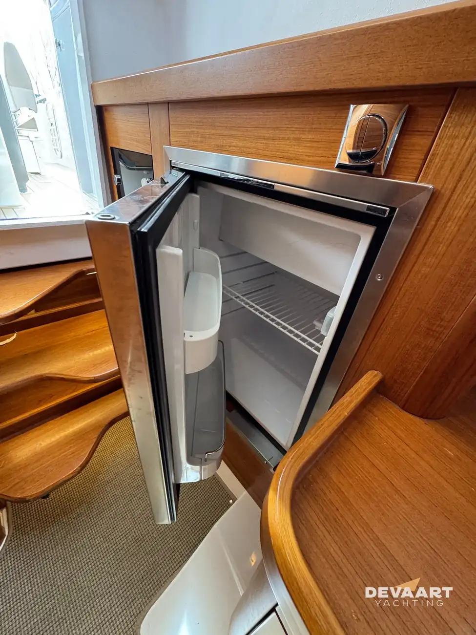 Nimbus T11 — foto 20 van 32