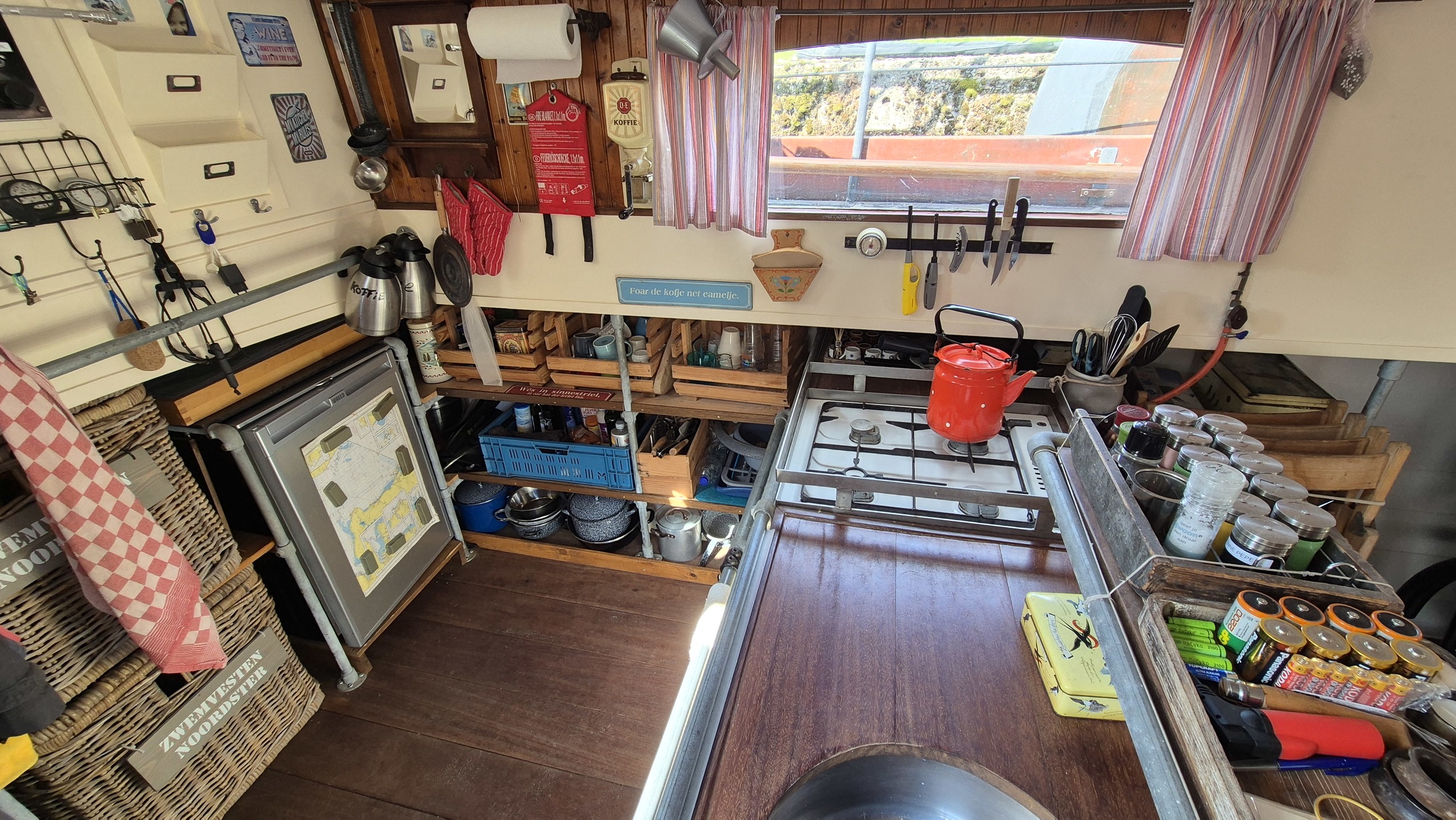 Klipperaak 17.54 — foto 20 van 78