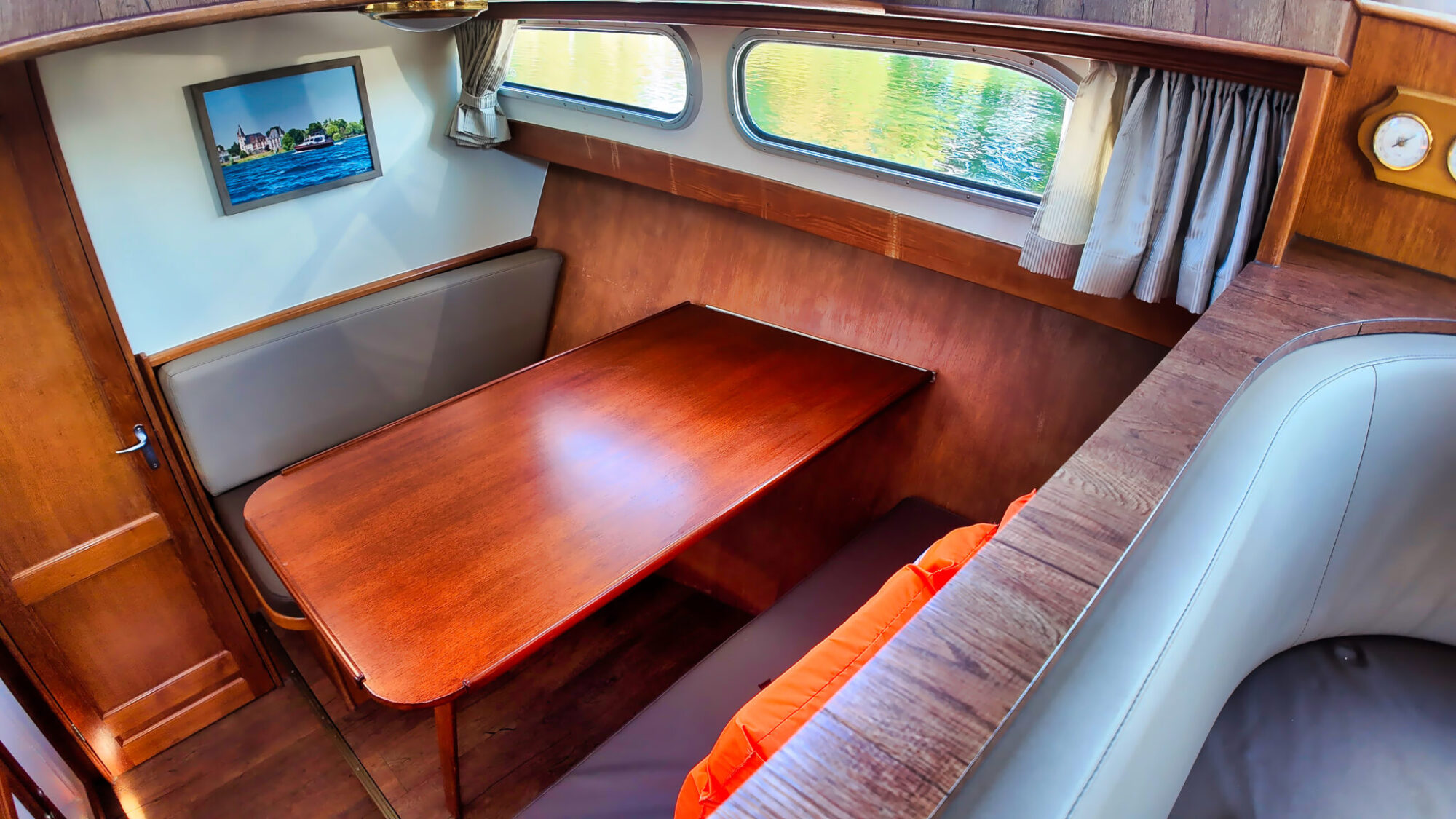 Pedro Skiron 35 AK Cabrio — foto 18 van 39