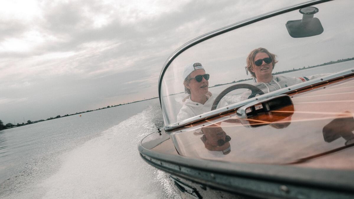 Boesch 510 St. Tropez De Luxe — foto 3 van 3
