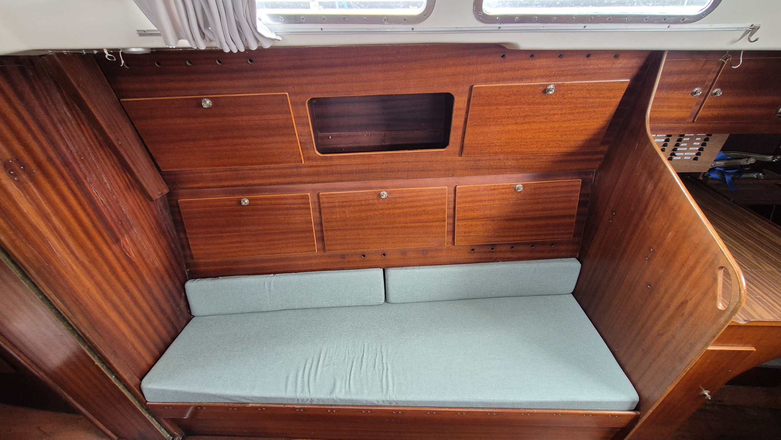 Contest 36 Ketch — foto 28 van 48
