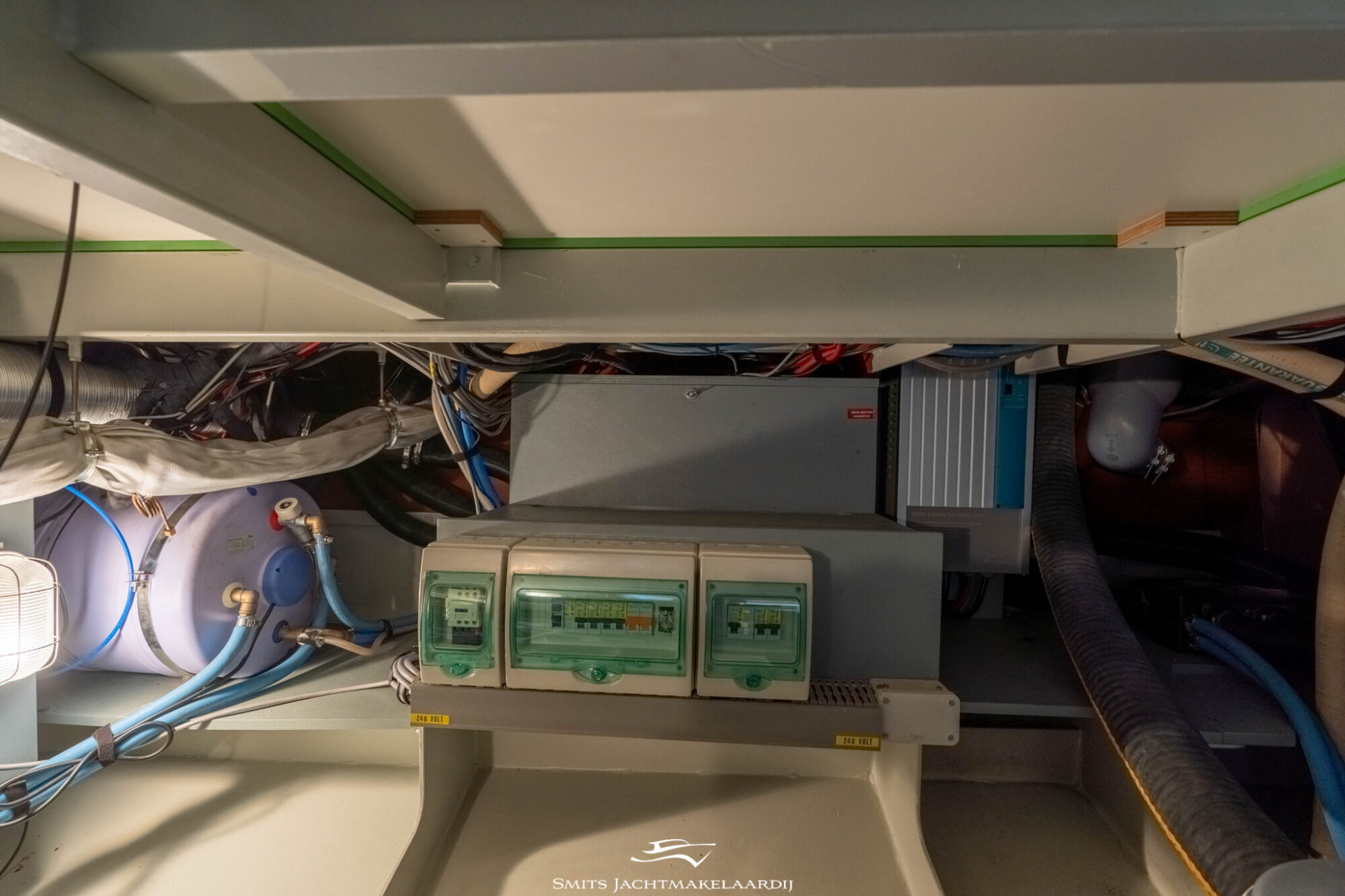 Linssen Grand Sturdy 43.9 AC — foto 91 van 106
