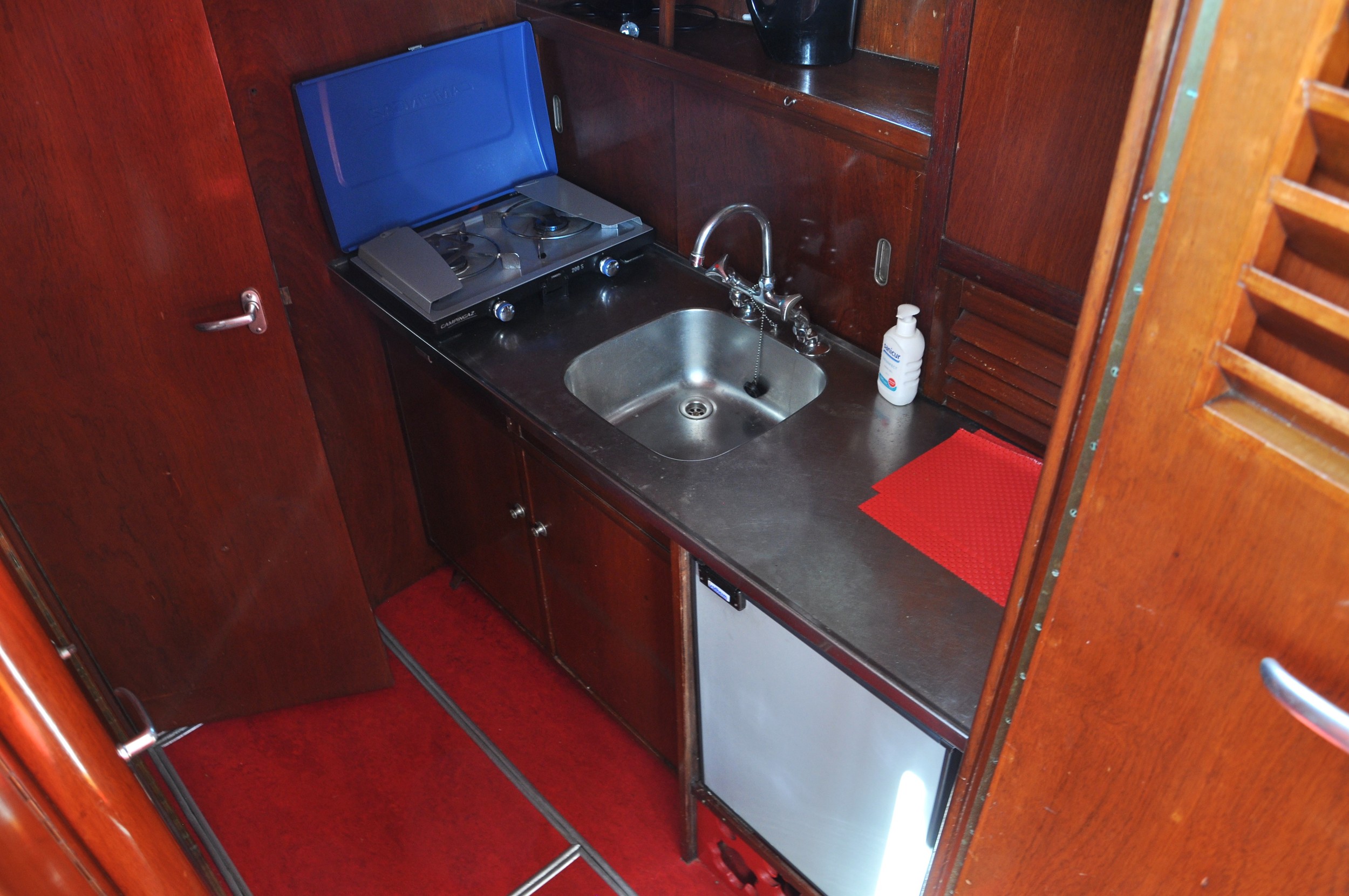 Super Van Craft 1170 — foto 16 van 25