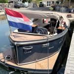 Maxima 750 Flying Lounge — foto 9 van 12