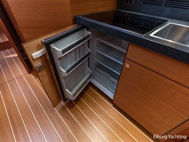 Sturier 520 OC - Stabilizers — foto 23 van 78
