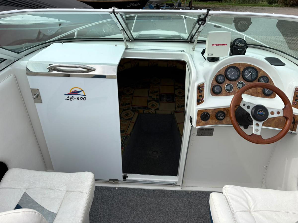 Astromar LC600 Cabin — foto 8 van 29