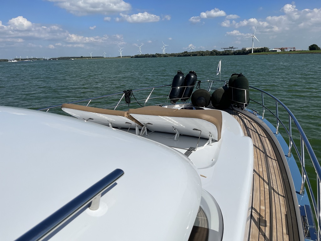 Atlantic A 500 Convertible — foto 11 van 51